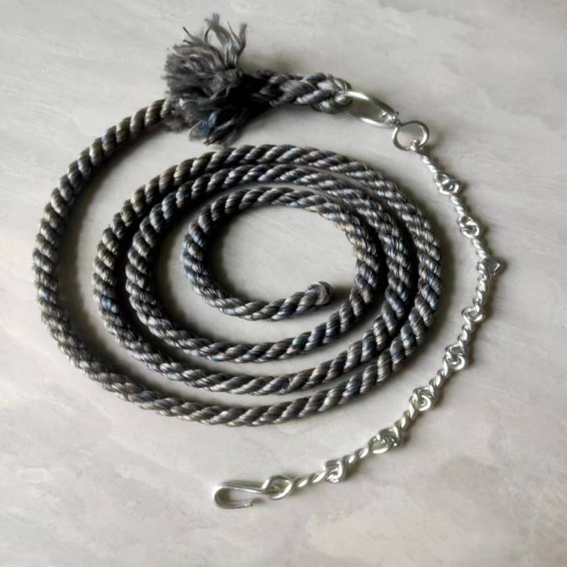 Benya's rope